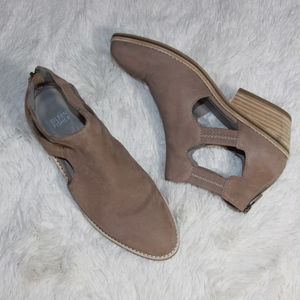 eileen fisher vanda bootie